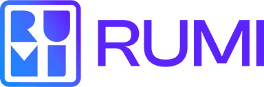 Rumi Logo