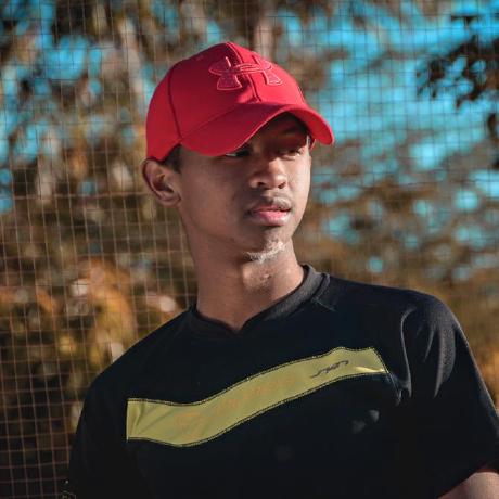 Harena Rico Mahefaniaina