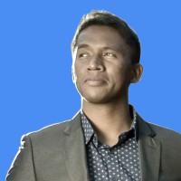 Monier Fanomezantsoa Razafinjatovo