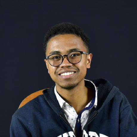 Rindra Hosea Mahefaniaina